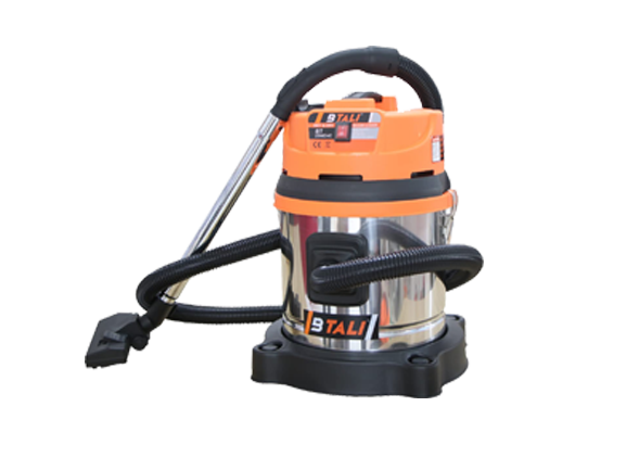 Wet and Dry Vacuum 25CC